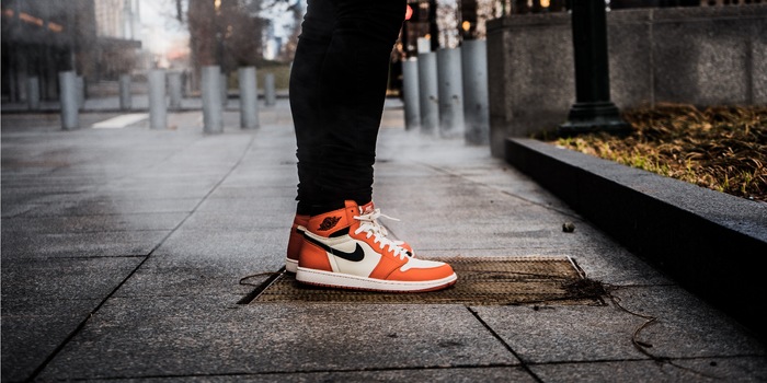 Scarpe basse ginnastica 2025